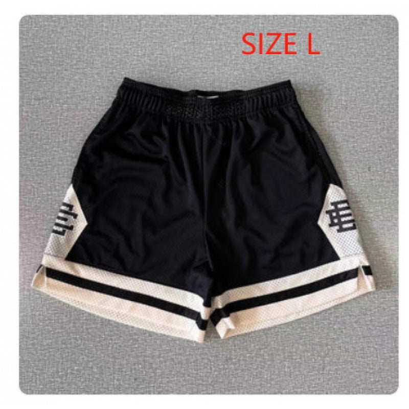Renowears Flex Shorts