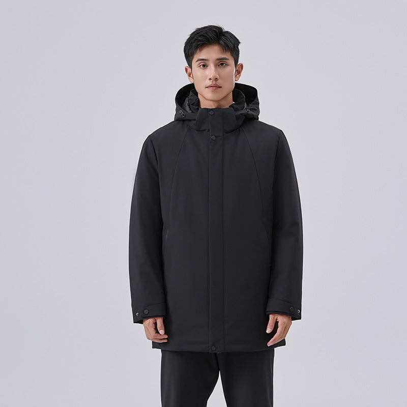 Renowears Classic Knit Sweater