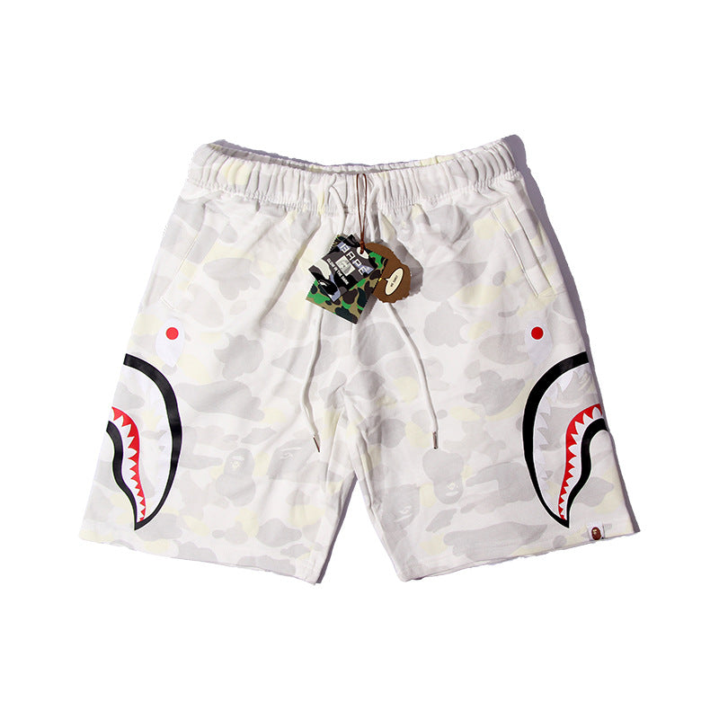 Renowears Flex Shorts