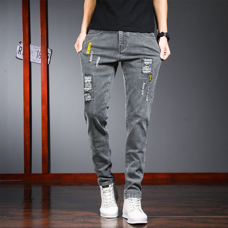 Renowears StreetFlex Jeans