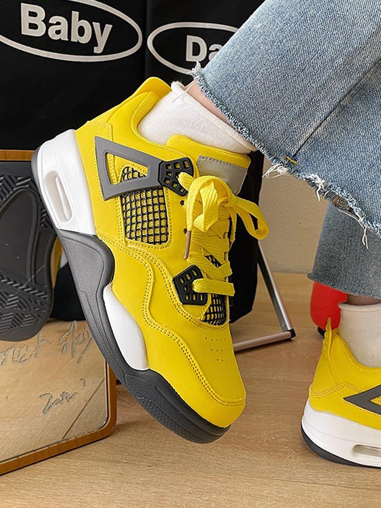 Renowears AirFlex Sneakers