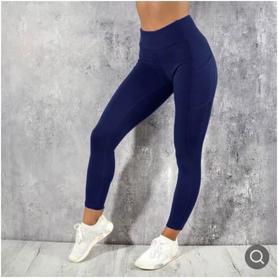 Renowears FlexFit High-Waist Leggings