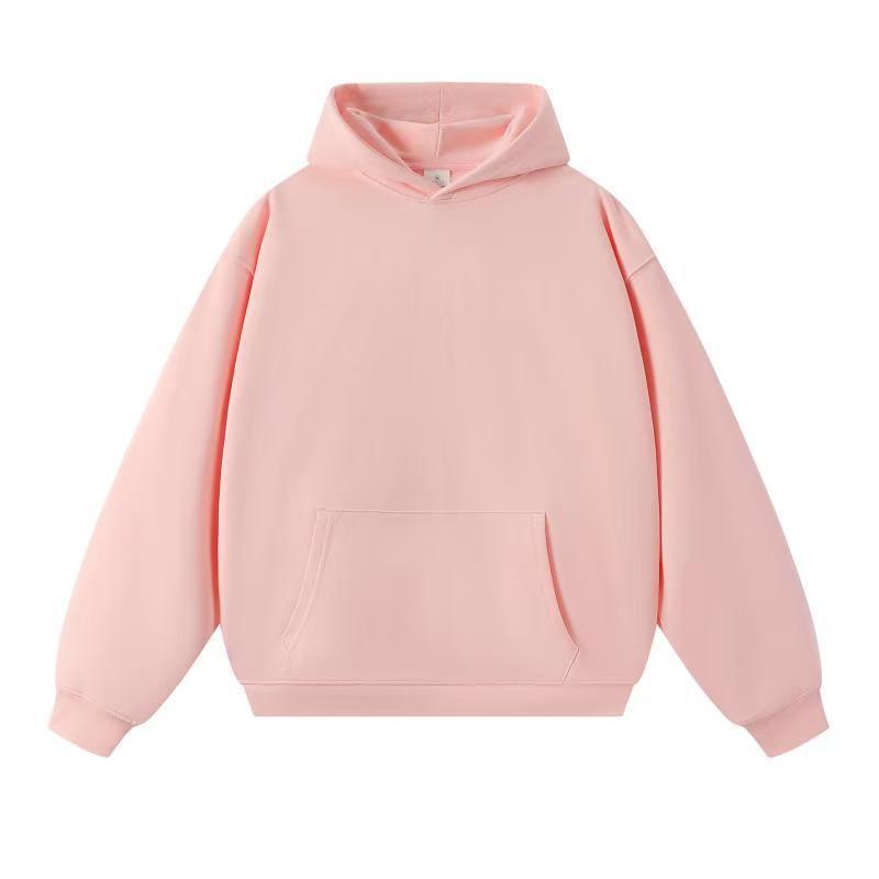 Renowear ActiveFit Hooded Jacket