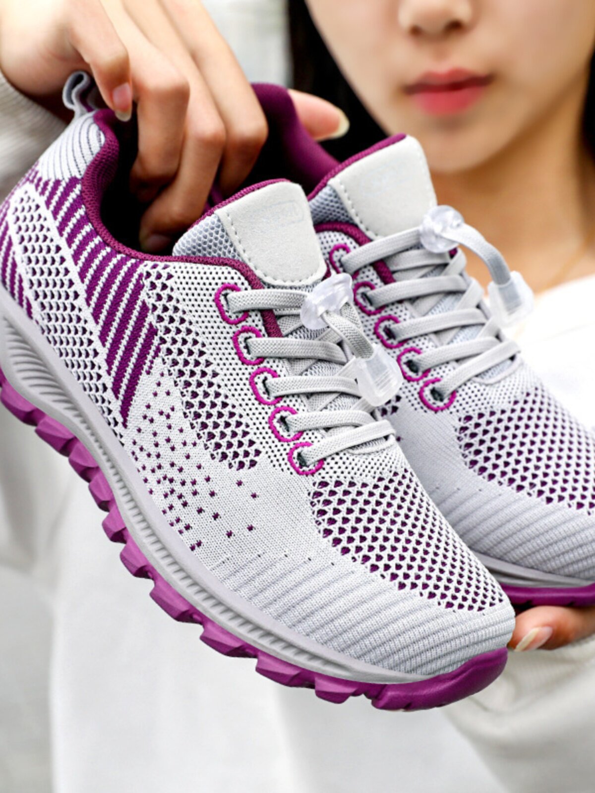 Renowears Flex Sneakers
