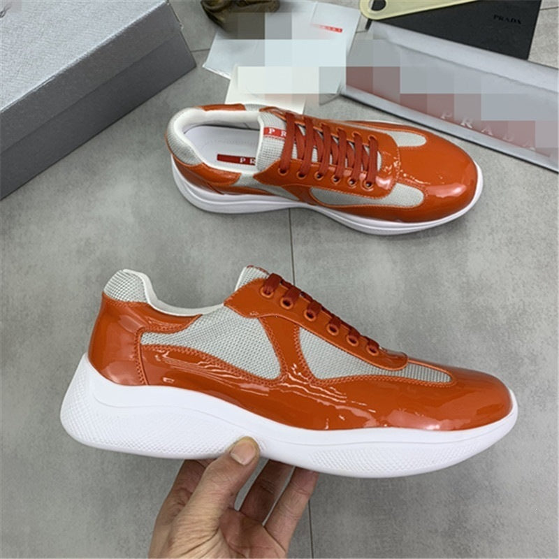 Renowears Classic Sneakers
