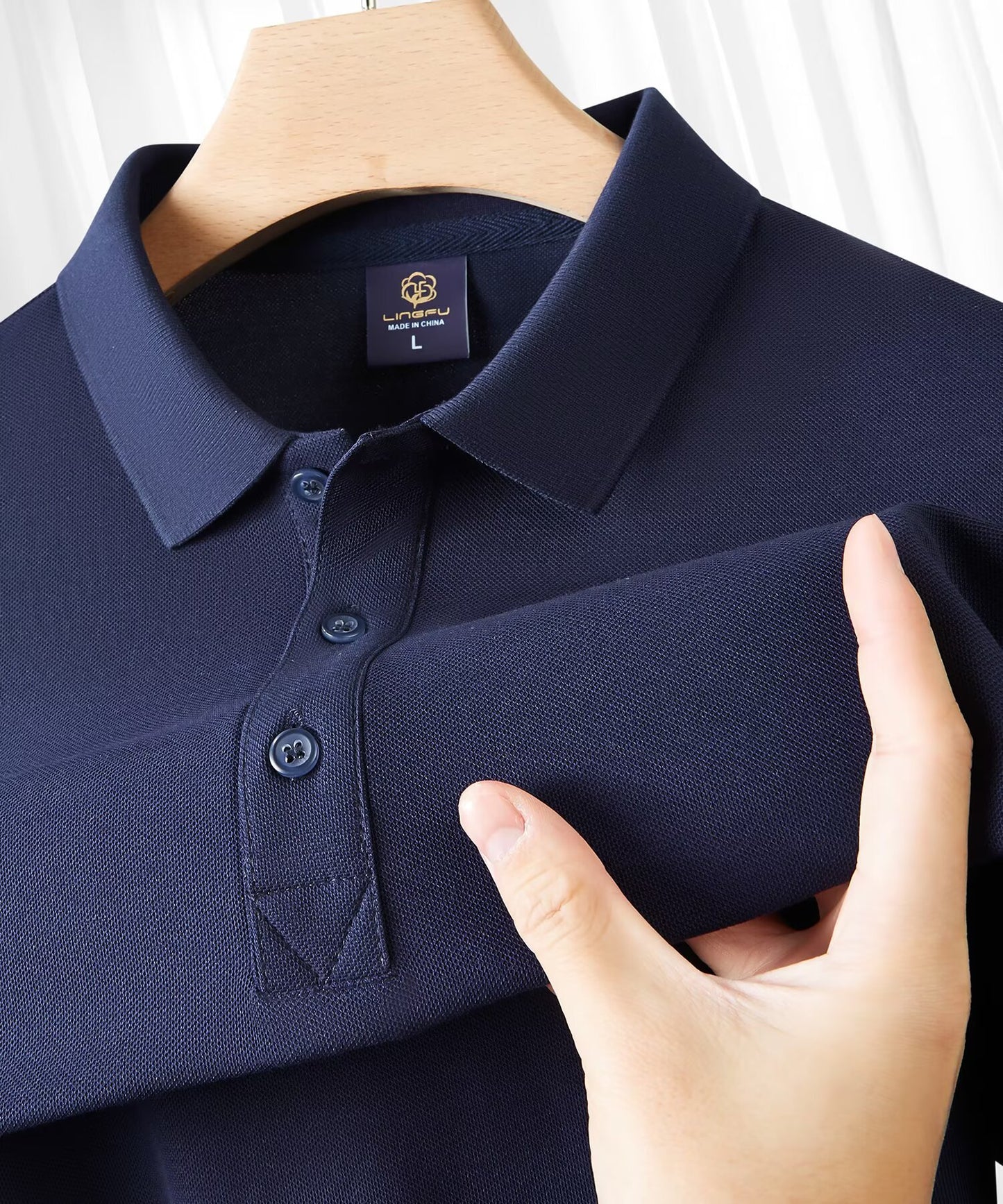 Renowears Premium Polo