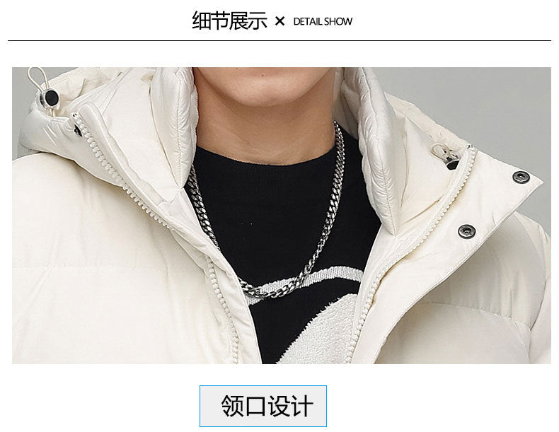 Renowears Classic Knit Sweater
