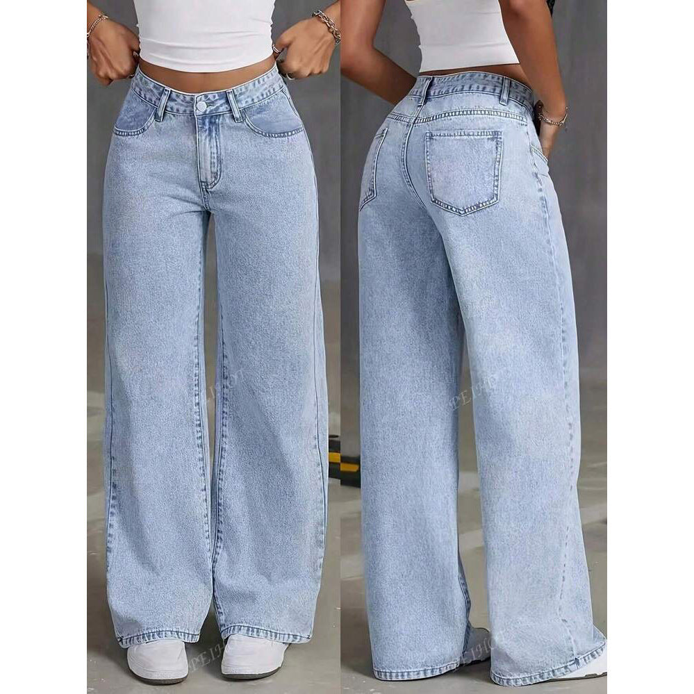 Renowear UrbanFit Jeans