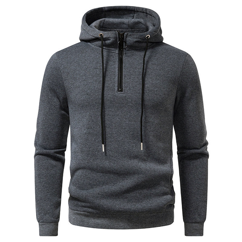 Renowear ActiveFit Hooded Jacket
