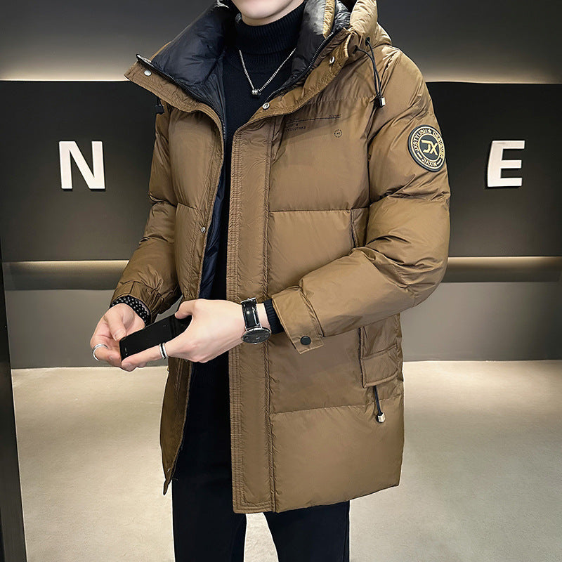 Renowears Classic Knit Sweater
