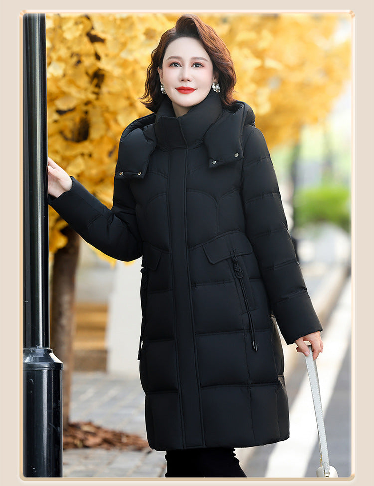 Renowears Classic Knit Sweater