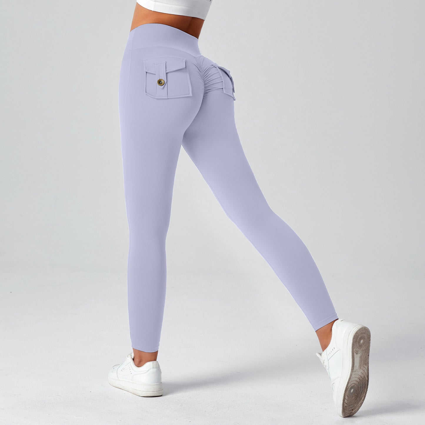 Renowear FlexFit High-Waist Leggings