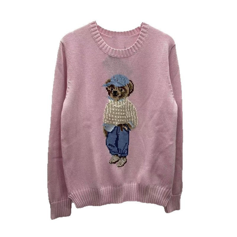 Renowear UrbanEase Sweater