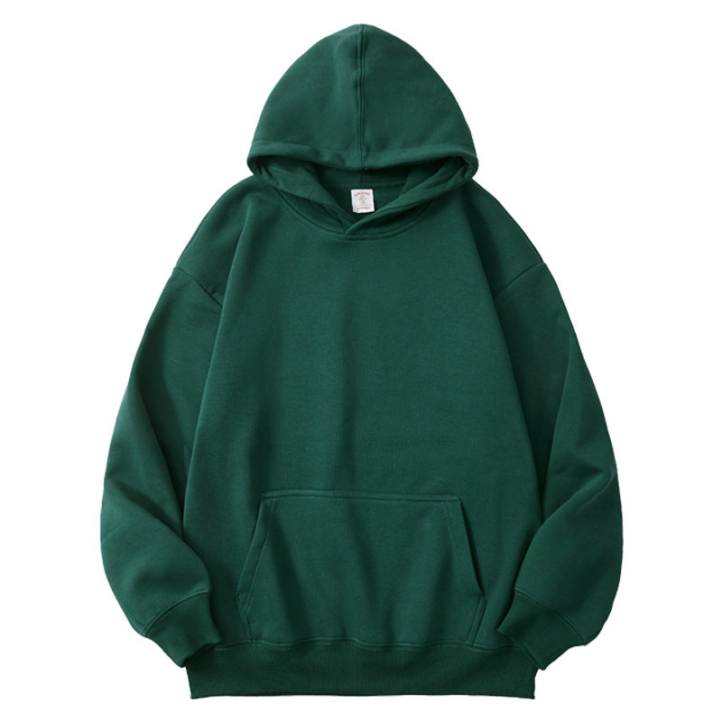 Renowear ActiveFit Hooded Jacket