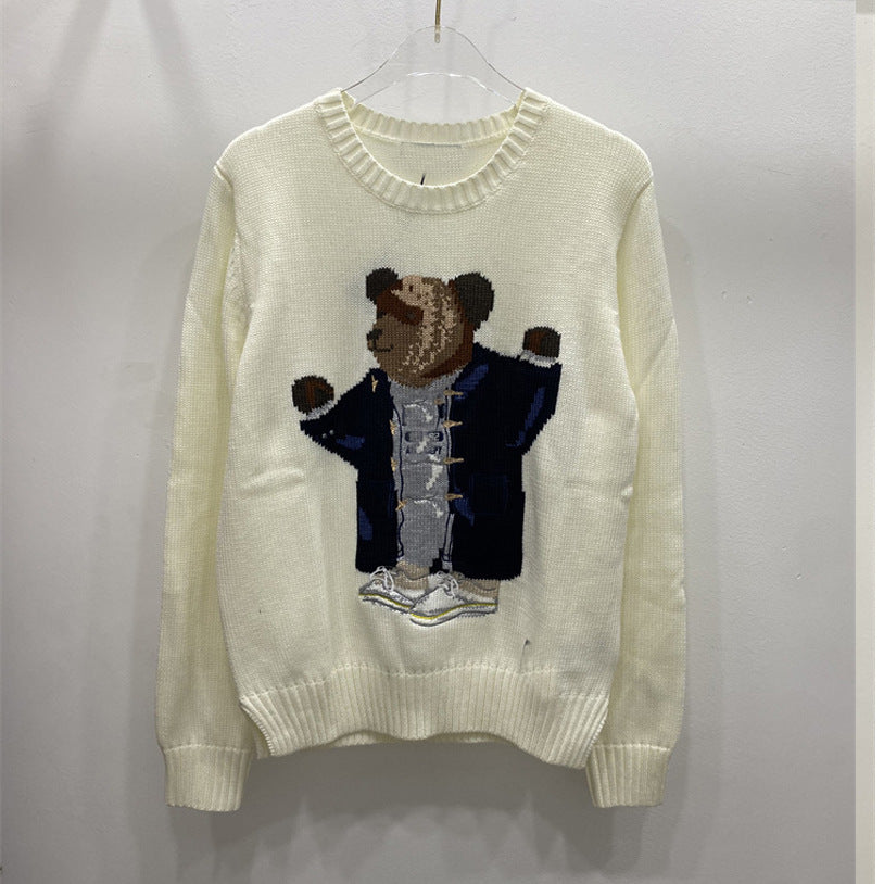 Renowear UrbanEase Sweater