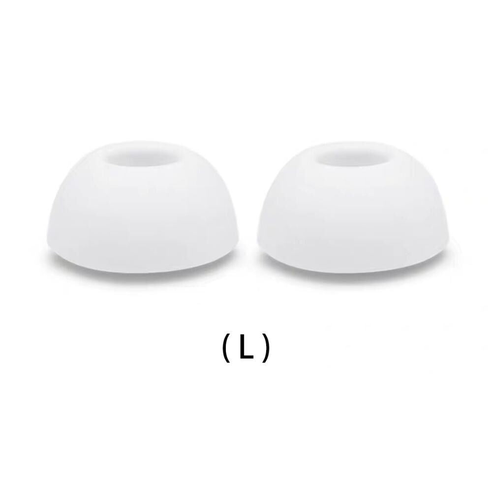 Newest Soft Silicone Earbuds Earphone Cases Earplug Cover f