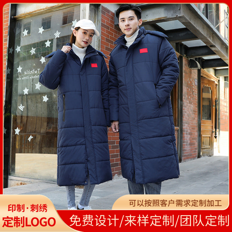 Renowears Winter Jackets - Warm & Fleece-Lined