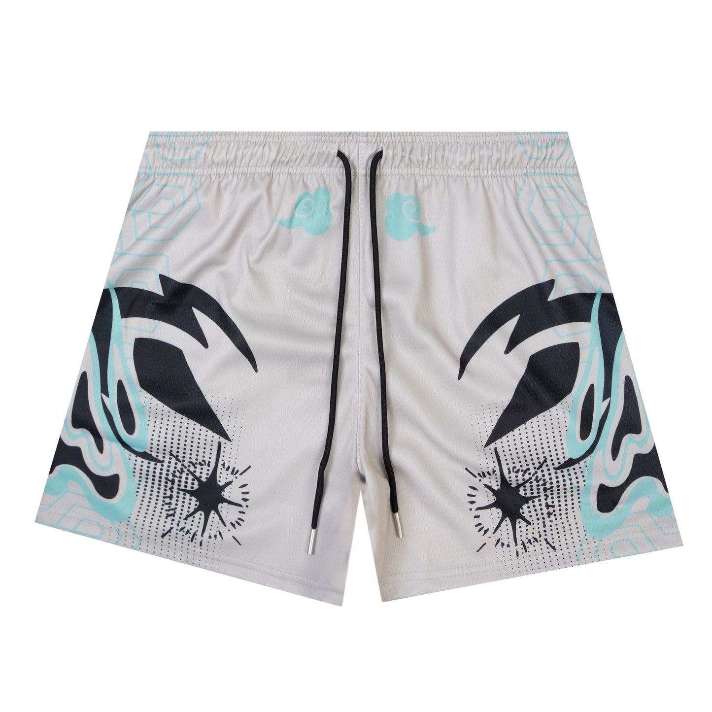 Renowears Flex Shorts