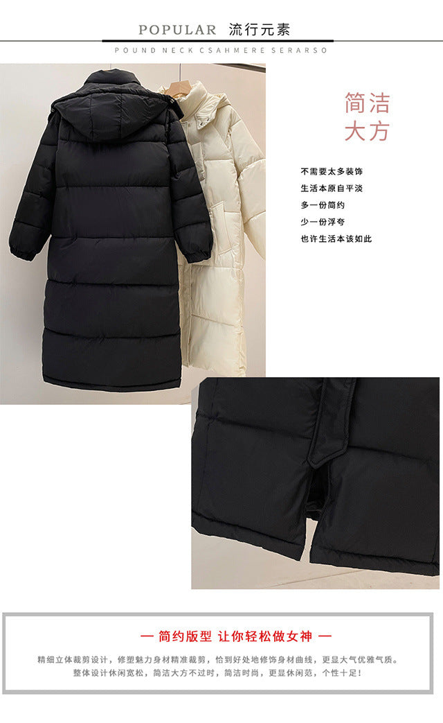 Renowears Classic Knit Sweater