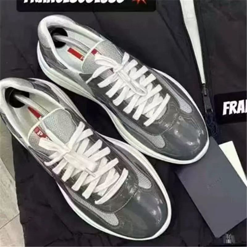Renowears Classic Sneakers