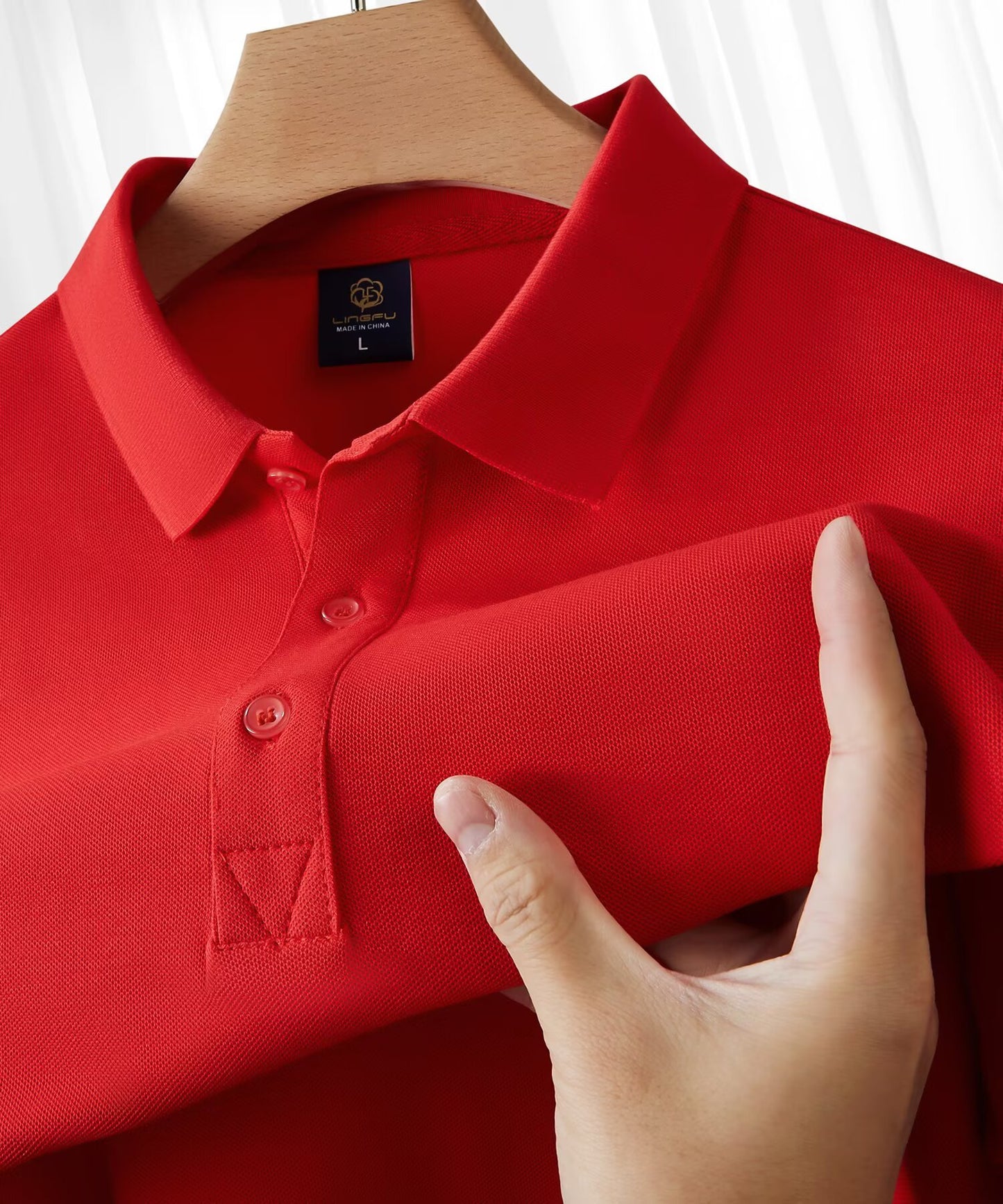 Renowears Premium Polo