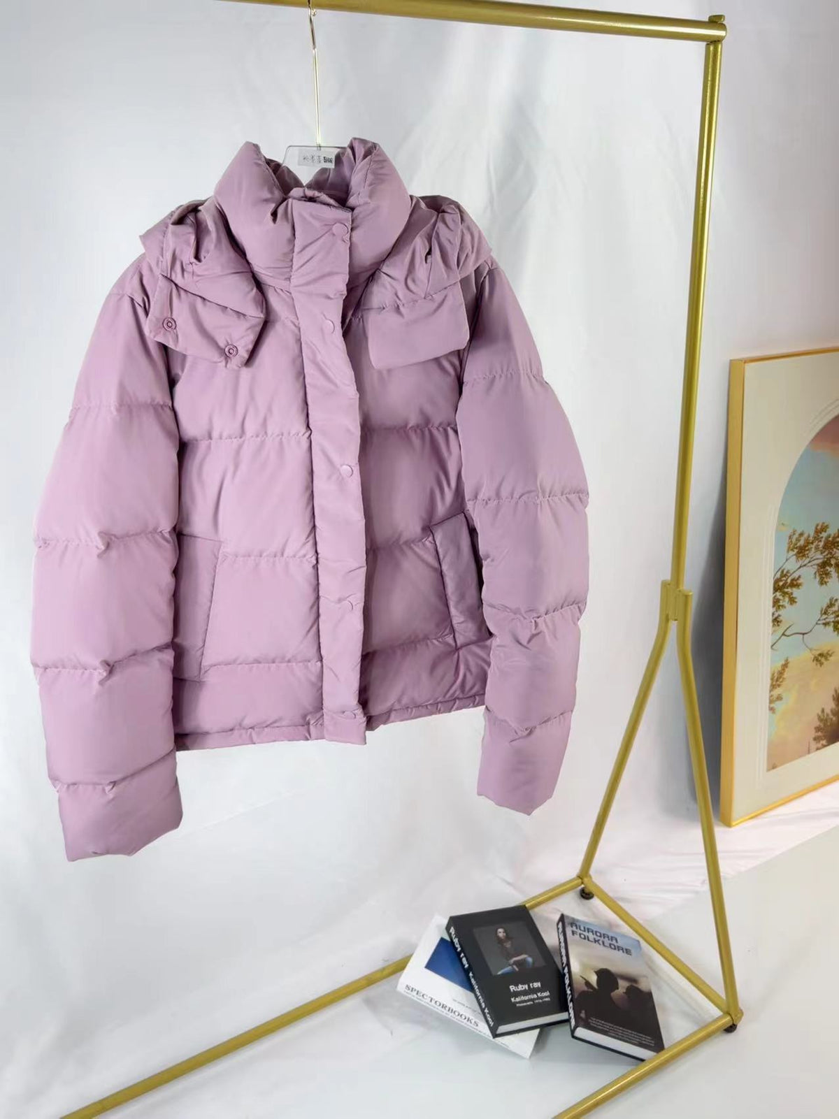 Renowears Men's Winter Jackets - Premium Warmth