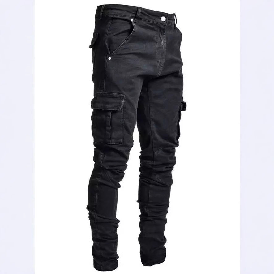 Renowears StreetFlex Jeans
