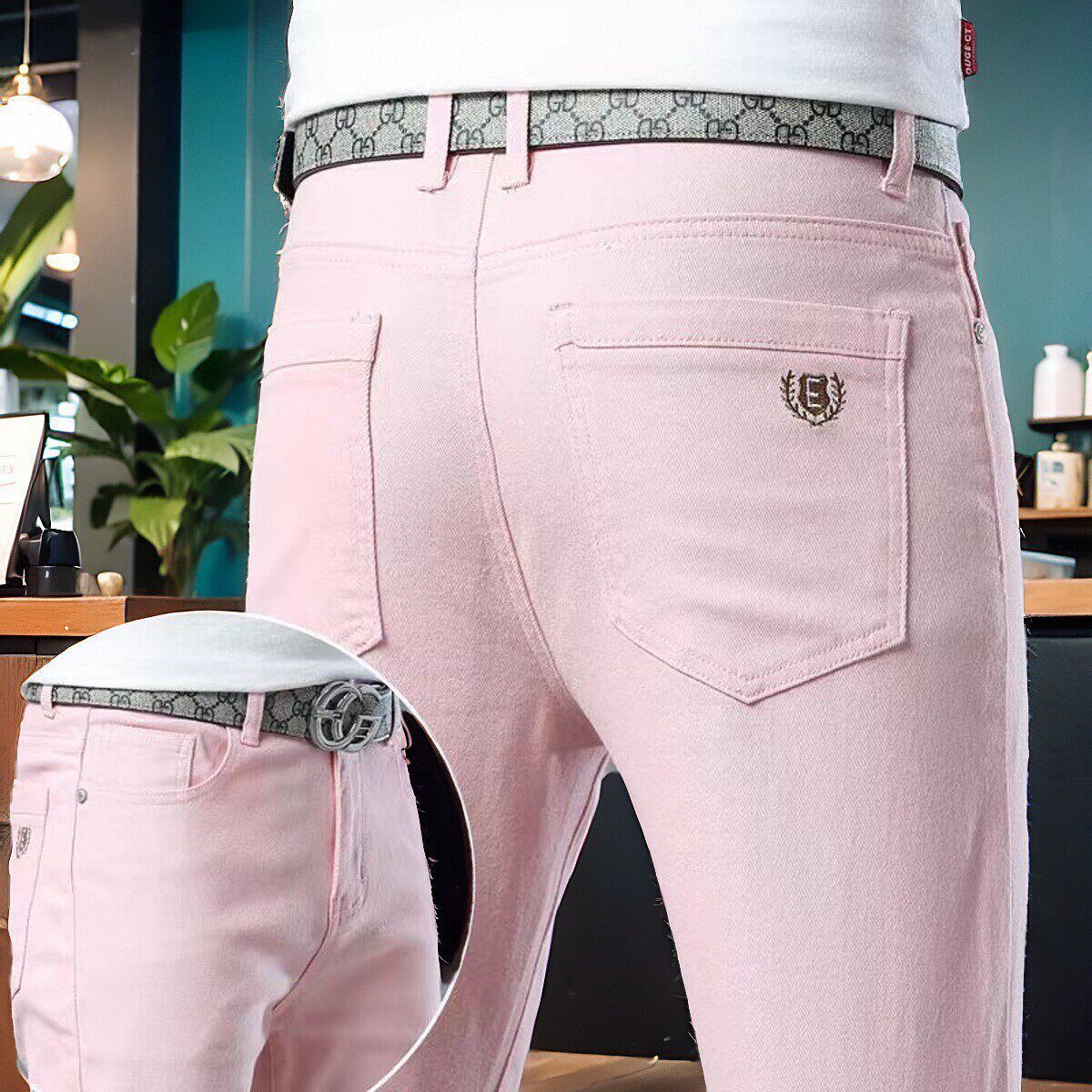 Renowear UrbanFit Jeans