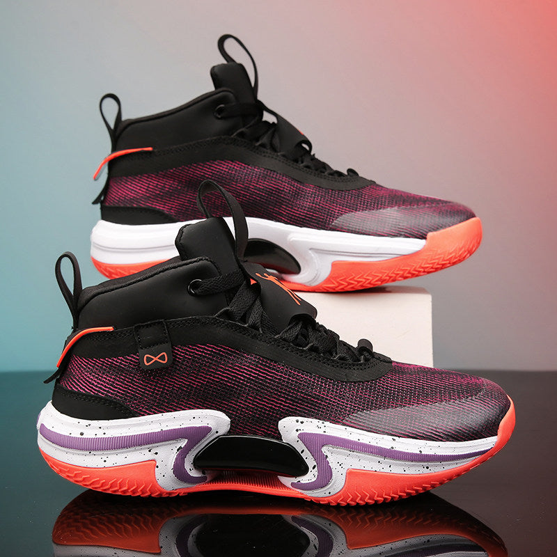Renowears Flex Sneakers
