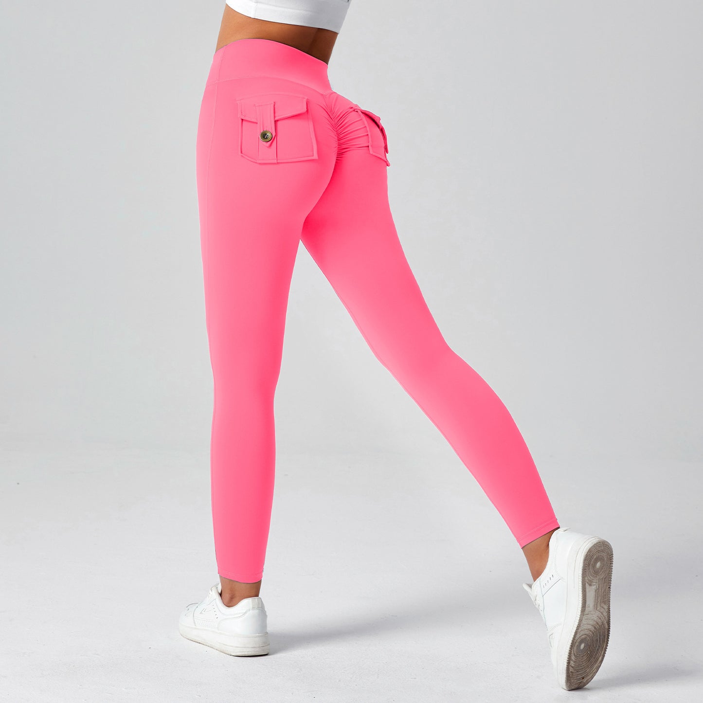 Renowear FlexFit High-Waist Leggings