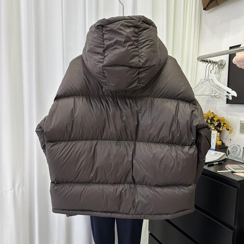 Renowears women's Winter Jackets - Premium Warmth