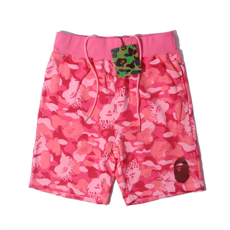 Renowears Flex Shorts