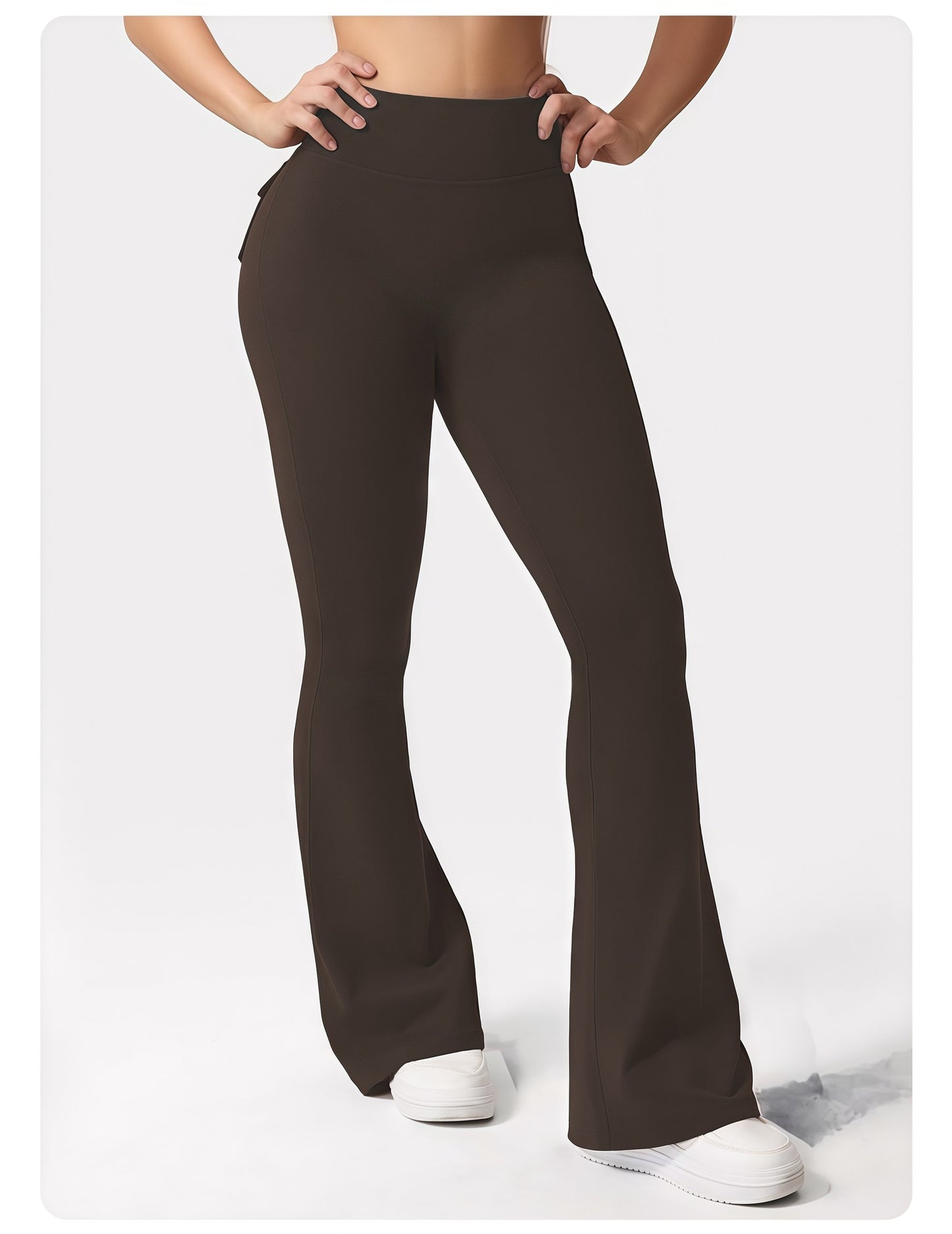 Renowear FlexFit High-Waist Leggings
