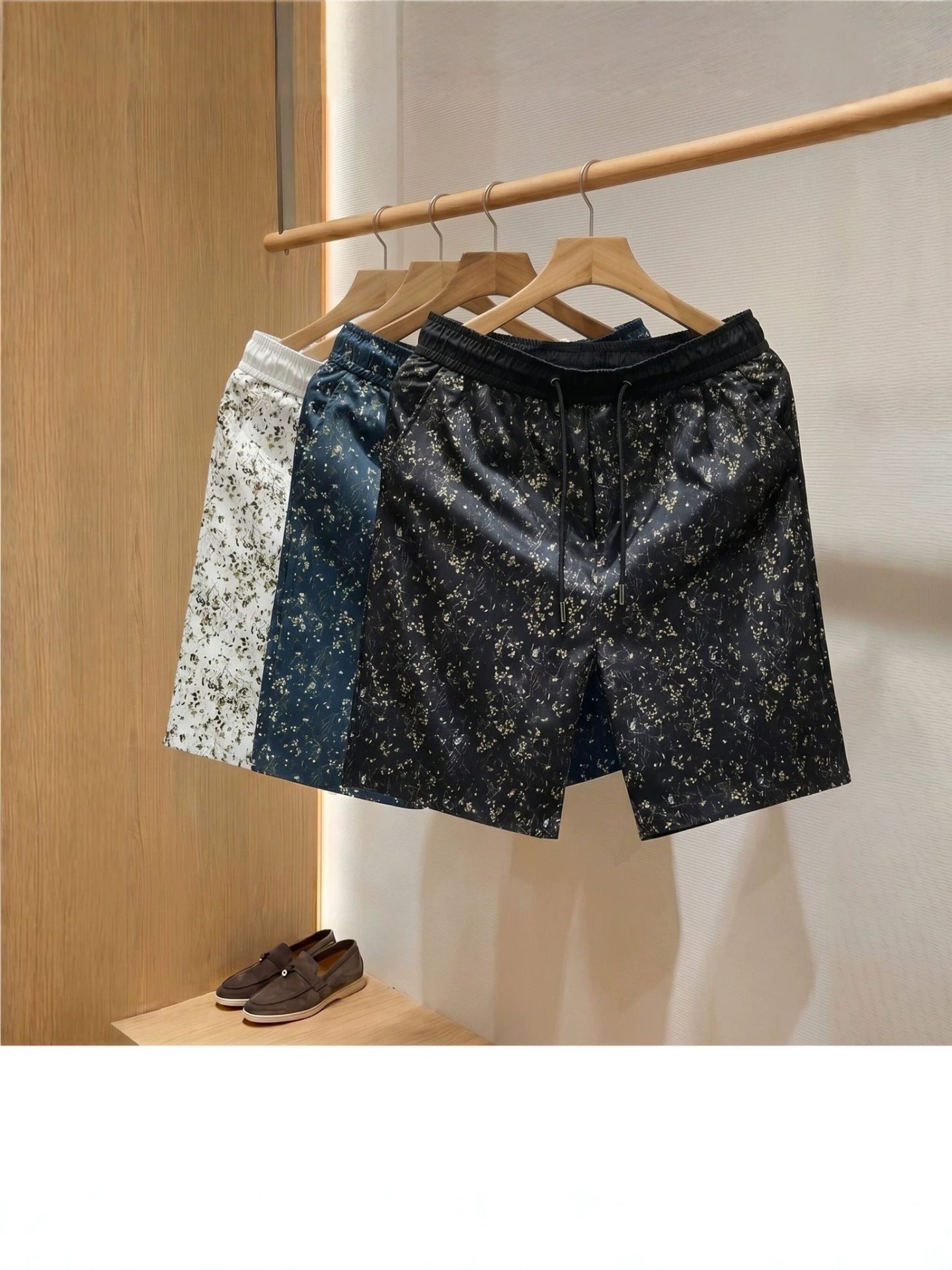 Renowears Comfort Shorts