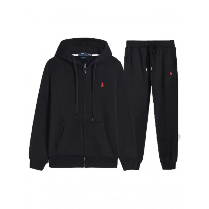 Renowear ActiveFit Hooded Jacket