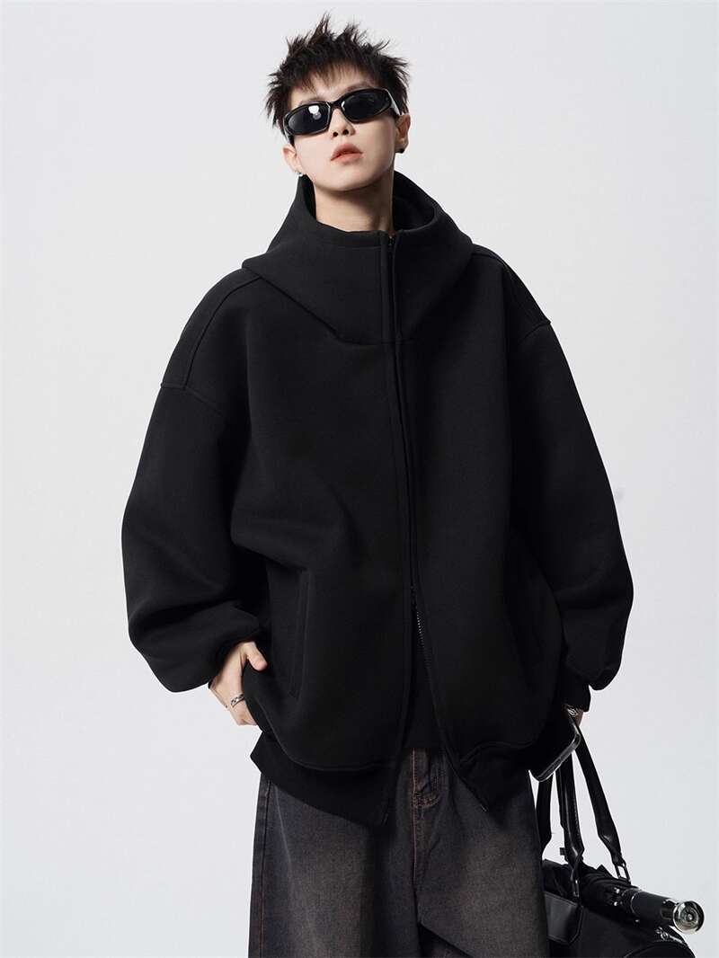 Renowear ActiveFit Hooded Jacket