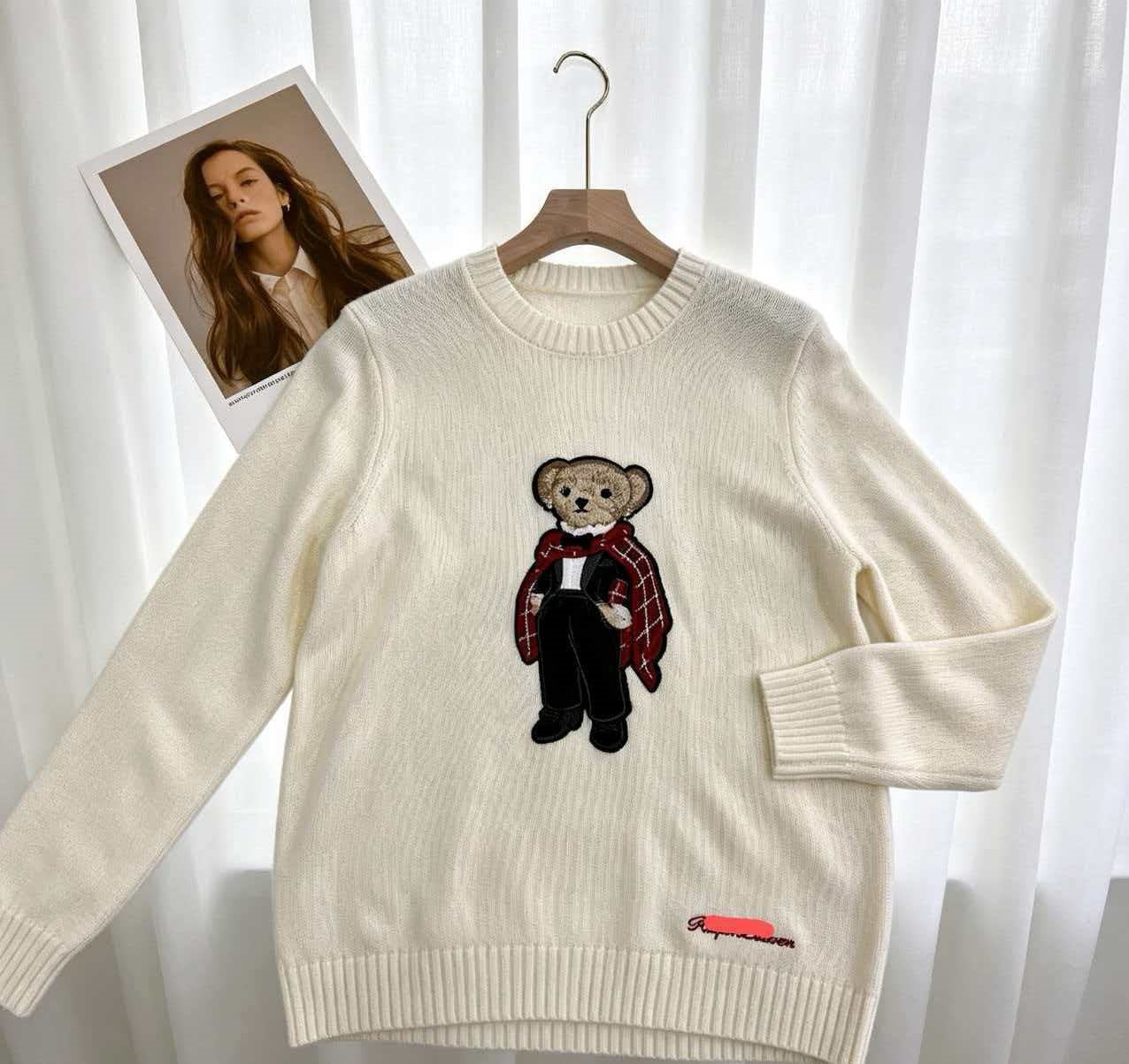 Renowear UrbanEase Sweater