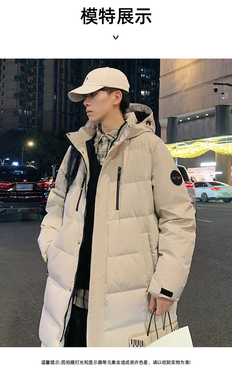 Renowears Classic Knit Sweater