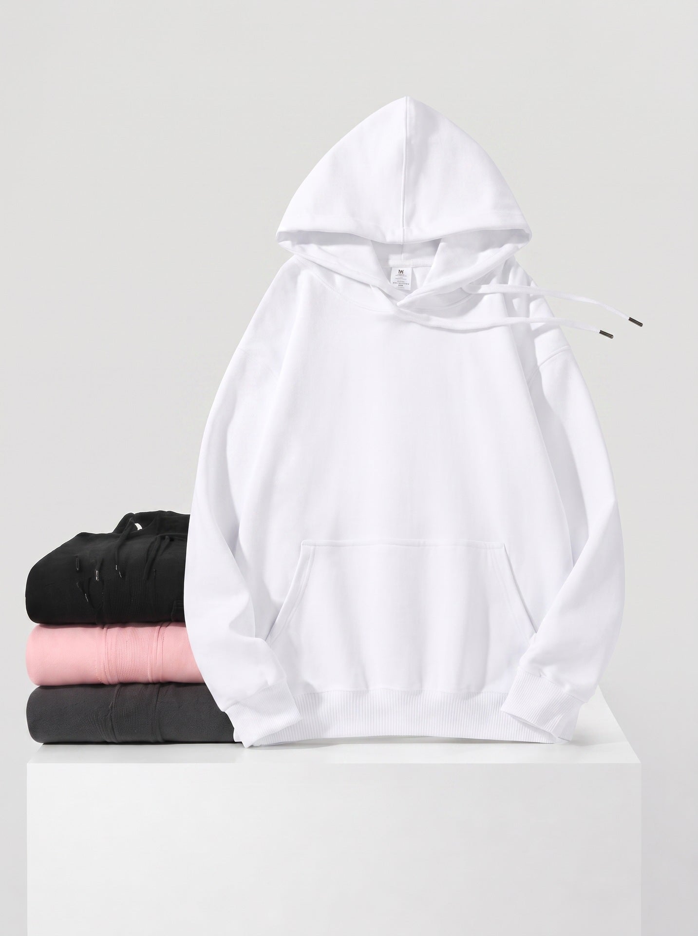Renowears ActiveFit Hooded Jacket