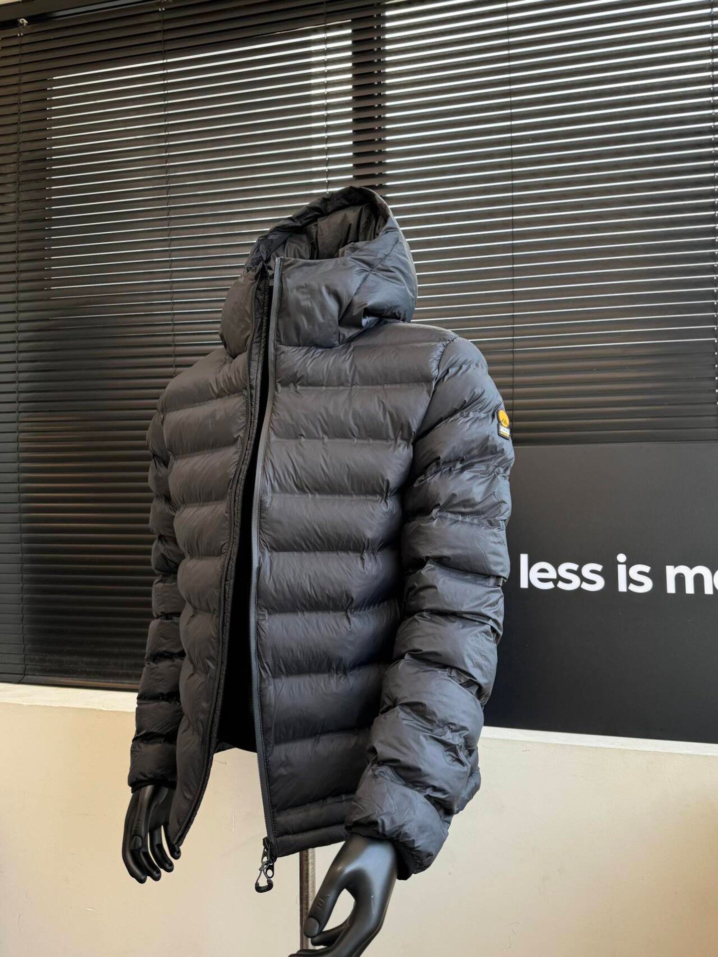 Renowear Men's Winter Jackets - Premium Warmth