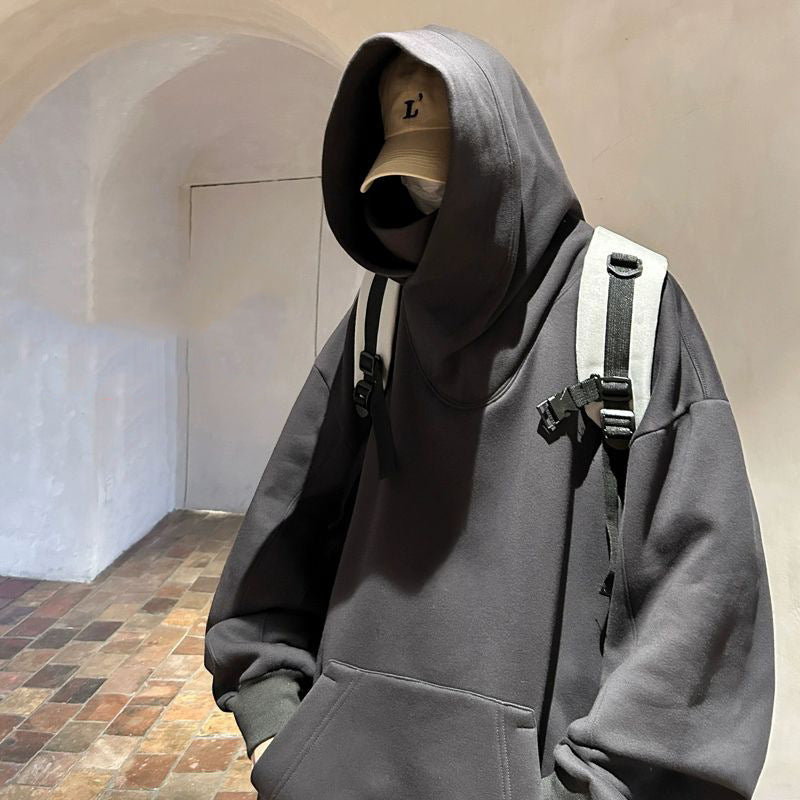 Renowear ActiveFit Hooded Jacket