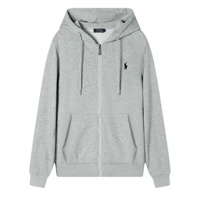 Renowear ActiveFit Hooded Jacket