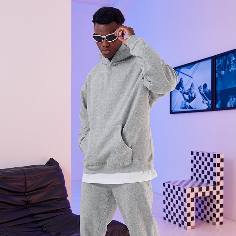Renowear ActiveFit Hooded Jacket