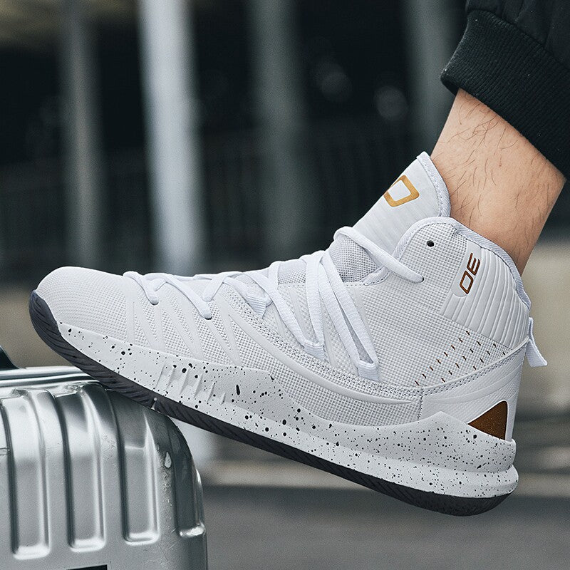 Renowears Flex Sneakers