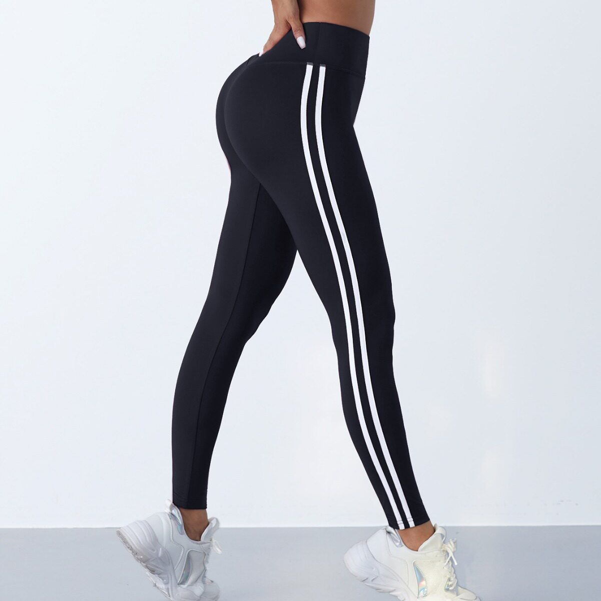 Renowear FlexFit High-Waist Leggings