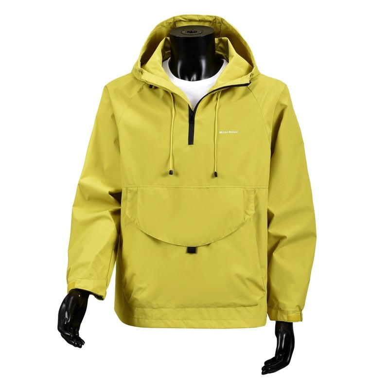 Renowears Winter Jackets - Warm & Fleece-Lined