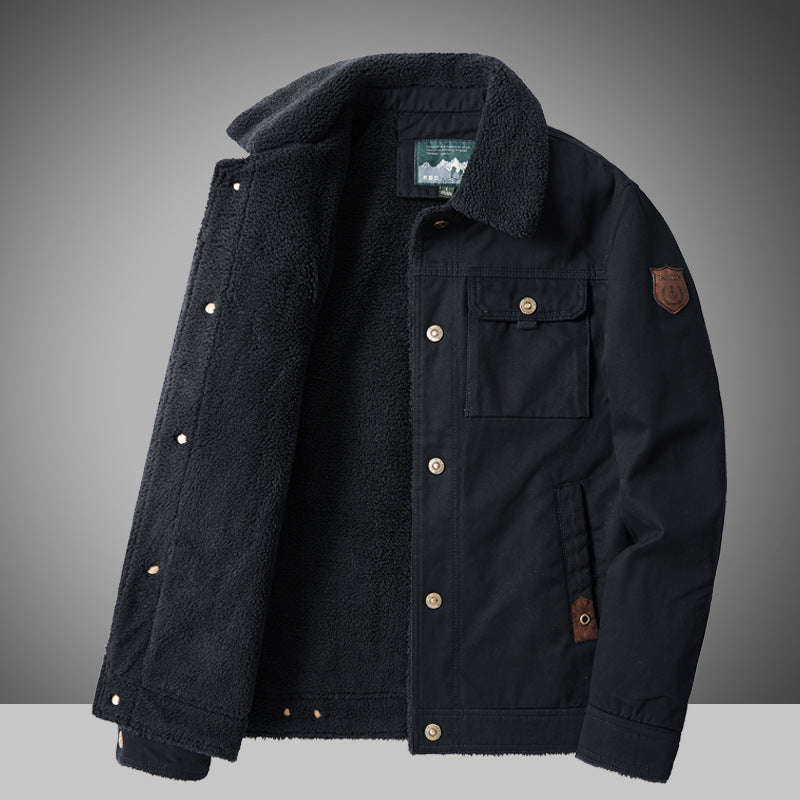 Renowears Cold-Weather Collection - Winter Jackets