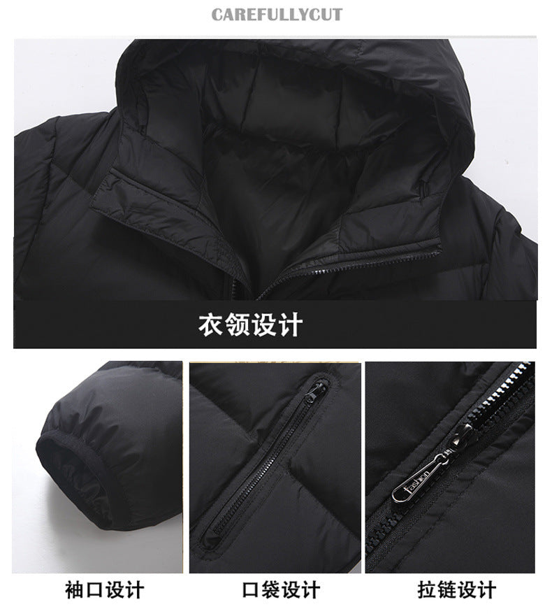 Renowears Classic Knit Sweater