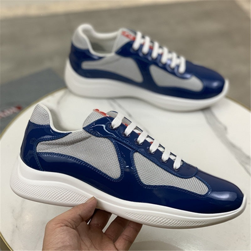 Renowears Classic Sneakers