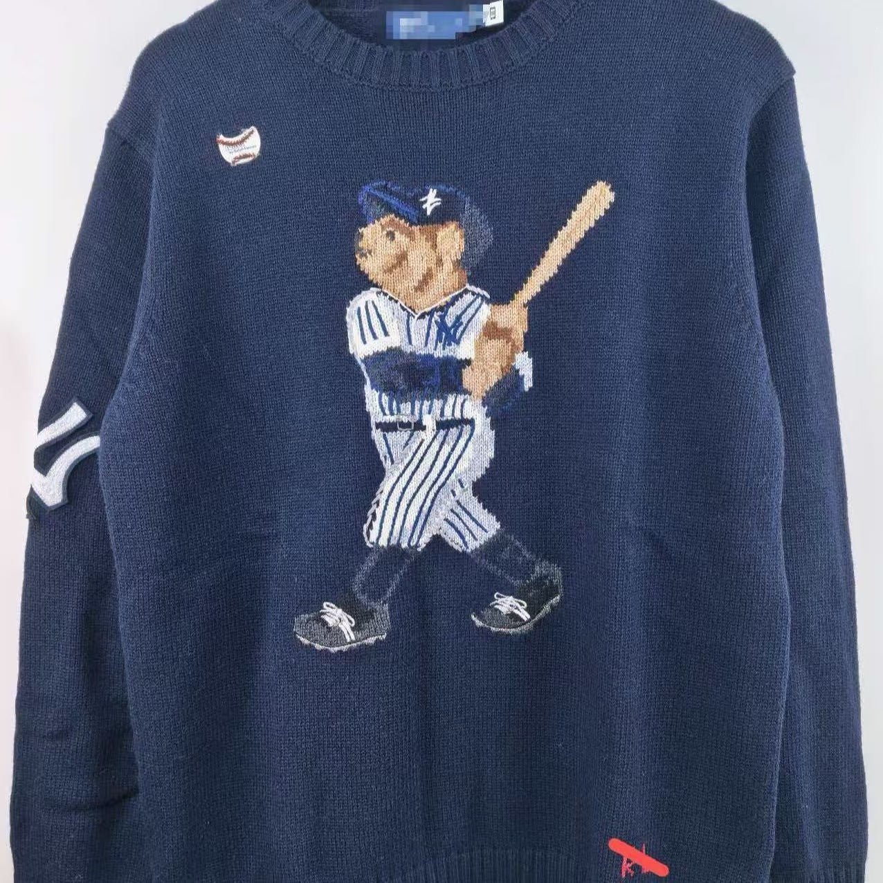 Renowear UrbanEase Sweater
